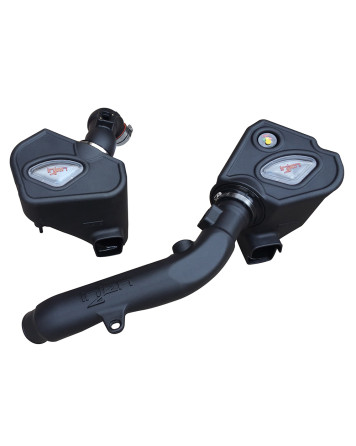 BMW M3/M4 F80/F82 3.0L 6 Cly Twin Turbo 2014-2016 Injen Evolution Air Induction System