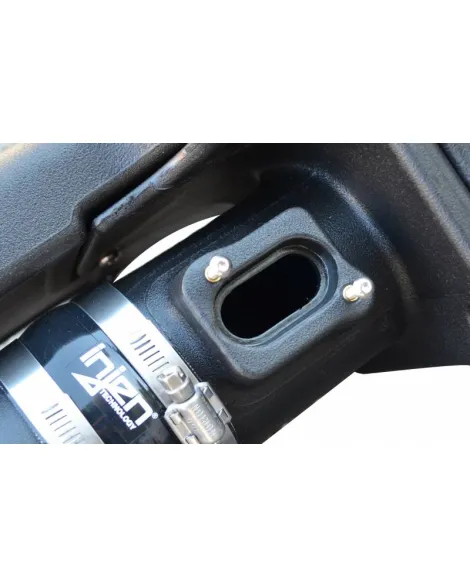 BMW 420i/428i/xDrive F3X 14-16 Injen Evolution Air Induction System BMW 420i/428i/xDrive F3X 14-16 Injen Evolution Air Induction System