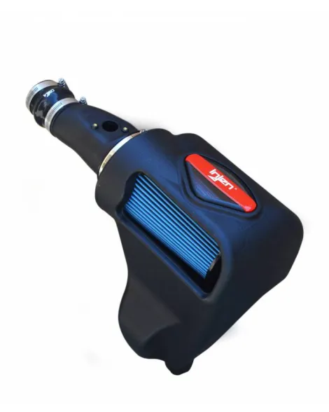 Honda Civic (FK7) 1.5L Turbo 4 Cyl 16-20 Injen Evolution Cold Air Intake Honda Civic (FK7) 1.5L Turbo 4 Cyl 16-20 Injen Evolution Cold Air Intake
