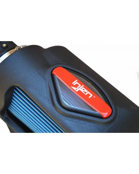 Honda Civic (FK7) 1.5L Turbo 4 Cyl 16-20 Injen Evolution Cold Air Intake Honda Civic (FK7) 1.5L Turbo 4 Cyl 16-20 Injen Evolution Cold Air Intake