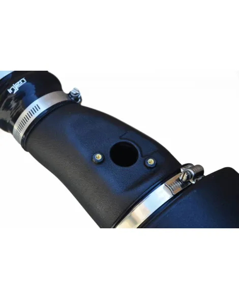 Honda Civic (FK7) 1.5L Turbo 4 Cyl 16-20 Injen Evolution Cold Air Intake Honda Civic (FK7) 1.5L Turbo 4 Cyl 16-20 Injen Evolution Cold Air Intake