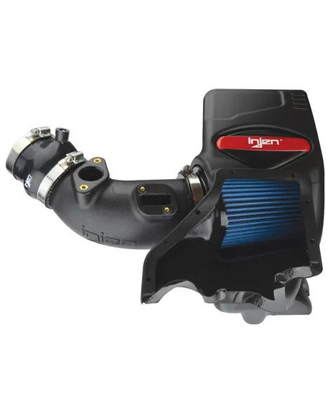 Honda Civic Type R (FK8) 2.0L Turbo 4 Cyl 17- Injen Evolution Cold Air Intake Honda Civic Type R (FK8) 2.0L Turbo 4 Cyl 17- Injen Evolution Cold Air Intake