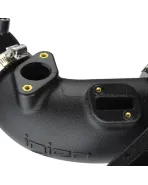 Honda Civic Type R (FK8) 2.0L Turbo 4 Cyl 17- Injen Evolution Cold Air Intake Honda Civic Type R (FK8) 2.0L Turbo 4 Cyl 17- Injen Evolution Cold Air Intake