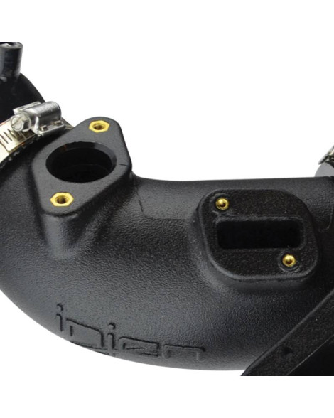 Honda Civic Type R (FK8) 2.0L Turbo 4 Cyl 17- Injen Evolution Cold Air Intake