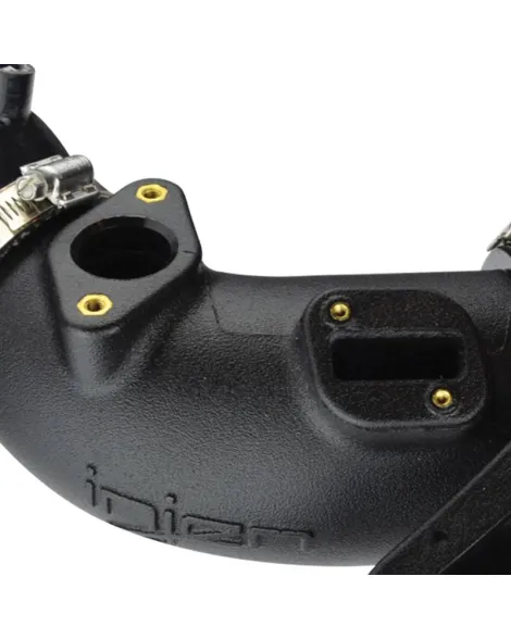 Honda Civic Type R (FK8) 2.0L Turbo 4 Cyl 17- Injen Evolution Cold Air Intake Honda Civic Type R (FK8) 2.0L Turbo 4 Cyl 17- Injen Evolution Cold Air Intake