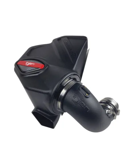 Toyota Supra L6-3.0L Turbo 20-21 Injen Evolution Cold Air Intake