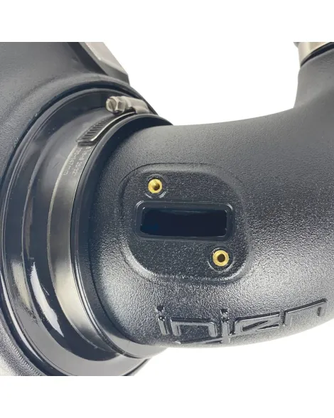Toyota Supra L6-3.0L Turbo 20-21 Injen Evolution Cold Air Intake
