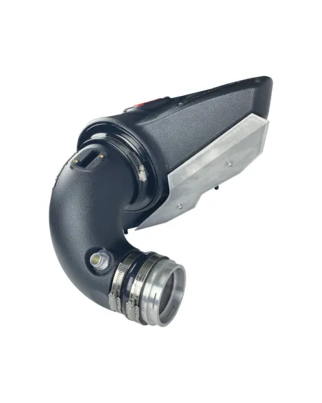 Toyota Supra L6-3.0L Turbo 20-21 Injen Evolution Cold Air Intake
