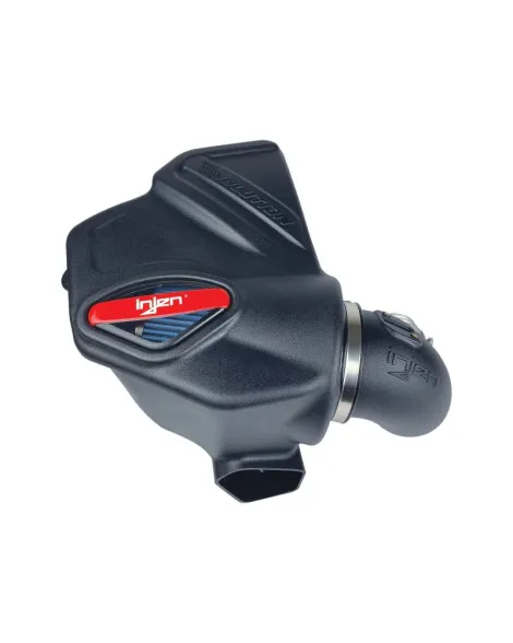 Toyota Supra L6-3.0L Turbo 20-21 Injen Evolution Cold Air Intake
