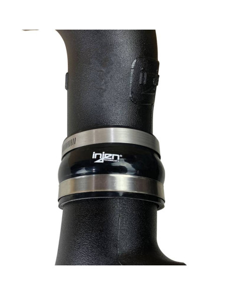 VW Golf MK7 1.8L T / GTI 2.0L T / A3 15-19 Injen Evolution Cold Air Intake System VW Golf MK7 1.8L T / GTI 2.0L T / A3 15-19 Injen Evolution Cold Air Intake System