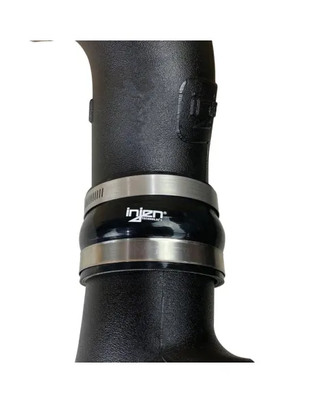 VW Golf MK7 1.8L T / GTI 2.0L T / A3 15-19 Injen Evolution Cold Air Intake System VW Golf MK7 1.8L T / GTI 2.0L T / A3 15-19 Injen Evolution Cold Air Intake System