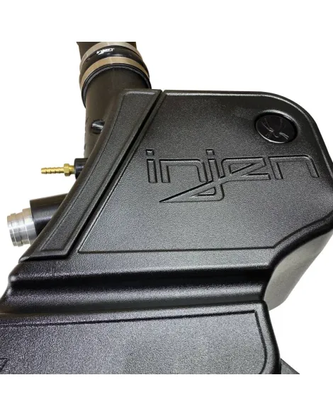 VW Golf MK7 1.8L T / GTI 2.0L T / A3 15-19 Injen Evolution Cold Air Intake System VW Golf MK7 1.8L T / GTI 2.0L T / A3 15-19 Injen Evolution Cold Air Intake System