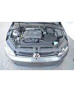 VW Golf MK7 1.8L T / GTI 2.0L T / A3 15-19 Injen Evolution Cold Air Intake System VW Golf MK7 1.8L T / GTI 2.0L T / A3 15-19 Injen Evolution Cold Air Intake System