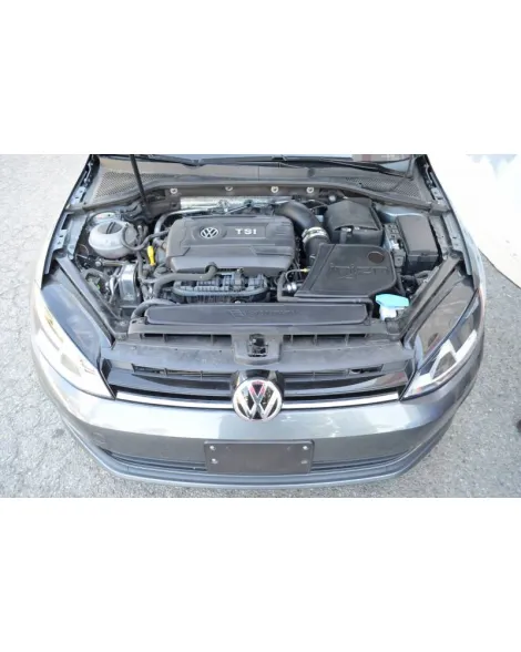 VW Golf MK7 1.8L T / GTI 2.0L T / A3 15-19 Injen Evolution Cold Air Intake System VW Golf MK7 1.8L T / GTI 2.0L T / A3 15-19 Injen Evolution Cold Air Intake System