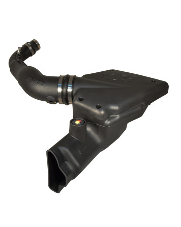 Ford Mustang EcoBoost 2.3L 4 cyl Turbo 15-16 Injen Evolution Air Induction System