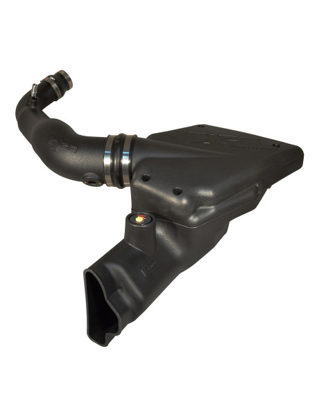 Ford Mustang EcoBoost 2.3L 4 cyl Turbo 15-16 Injen Evolution Air Induction System Ford Mustang EcoBoost 2.3L 4 cyl Turbo 15-16 Injen Evolution Air Induction System