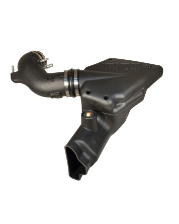 Ford Mustang GT 5.0L V8 15-16 Injen Evolution Air Induction System