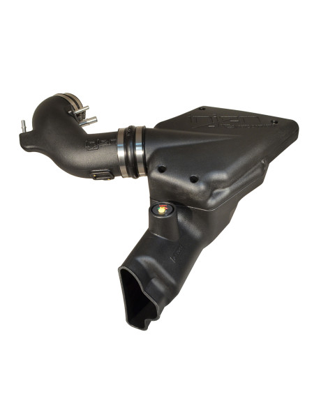 Ford Mustang GT 5.0L V8 15-16 Injen Evolution Air Induction System Ford Mustang GT 5.0L V8 15-16 Injen Evolution Air Induction System