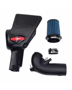 Ford Mustang GT V8 5.0L 2018-2023 Injen Evolution Cold Air Intake System Ford Mustang GT V8 5.0L 2018-2023 Injen Evolution Cold Air Intake System