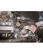 Mini Cooper 1.6L 00-06 (Excludes S-Model) Injen Short Ram Intake Mini Cooper 1.6L 00-06 (Excludes S-Model) Injen Short Ram Intake