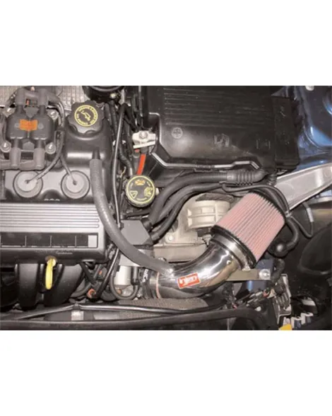 Mini Cooper 1.6L 00-06 (Excludes S-Model) Injen Short Ram Intake Mini Cooper 1.6L 00-06 (Excludes S-Model) Injen Short Ram Intake
