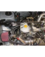 Subaru WRX 02-06 / STI 04-07 Injen Short Ram Intake Subaru WRX 02-06 / STI 04-07 Injen Short Ram Intake