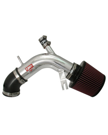 Honda Accord 2.4L 4Cyl. LEV Motor Only (Excludes vehicles with MAF sensor) 2003-2007 Injen Short Ram Intake