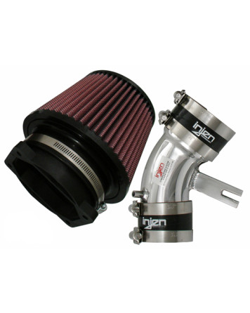Mitsubishi Lancer 2.0L 4 cyl. 2002-2006 Injen Short Ram Intake