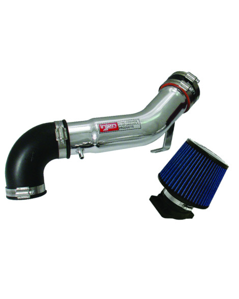 Mitsubishi Galant 2.4L 4 cyl. 1999-2003 Injen Short Ram Intake Mitsubishi Galant 2.4L 4 cyl. 1999-2003 Injen Short Ram Intake