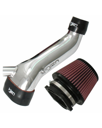 Mitsubishi Eclipse Turbo 2.0L 4 cyl. Turbo 1995-1999 Injen Short Ram Intake (Stock Blow off Valve)