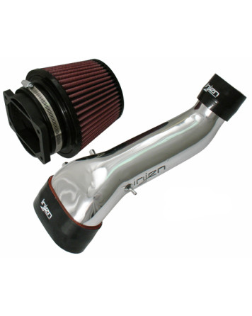 Mitsubishi Eclipse Turbo 2.0L 4 cyl. Turbo 1995-1999 Injen Short Ram Intake (After Market Blow off Valve)