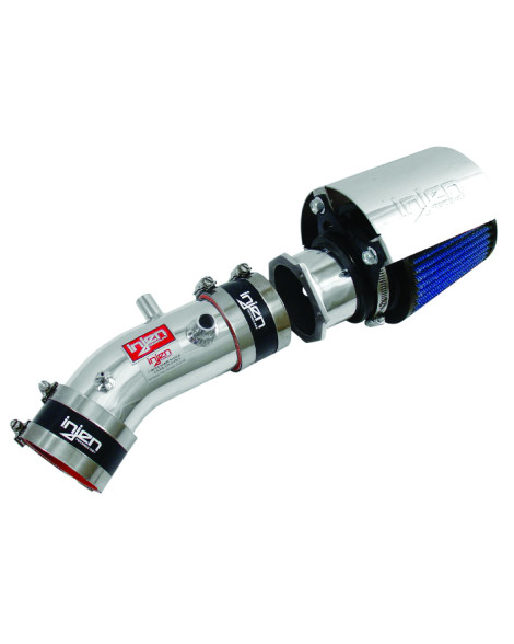 Nissan Altima 2.4L 4 cyl. 1998-2001 Injen Short Ram Intake Nissan Altima 2.4L 4 cyl. 1998-2001 Injen Short Ram Intake