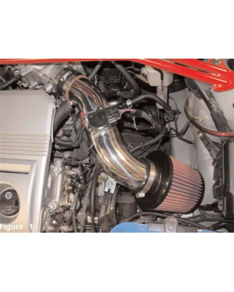 Toyota Camry 03-05 / Solara 04-05 3.3L V6 Injen Short Ram Intake Toyota Camry 03-05 / Solara 04-05 3.3L V6 Injen Short Ram Intake