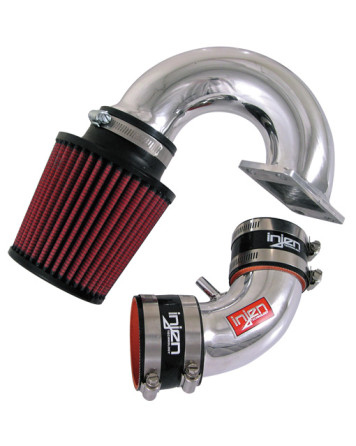 Toyota Corolla Sports GTS 1.6L 1984-1987 Injen Short Ram Intake