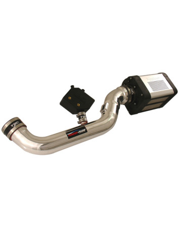 Nissan Frontier / Pathfinder 4.0L V6 2005-2014 Injen Power Flow Air Intake (With Power-Box)