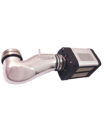 Chrysler 300C / 300C SRT-8 5.7L V8 HEMI, 6.1L V8 SRT-8 2005-2010 Injen Power Flow Intake