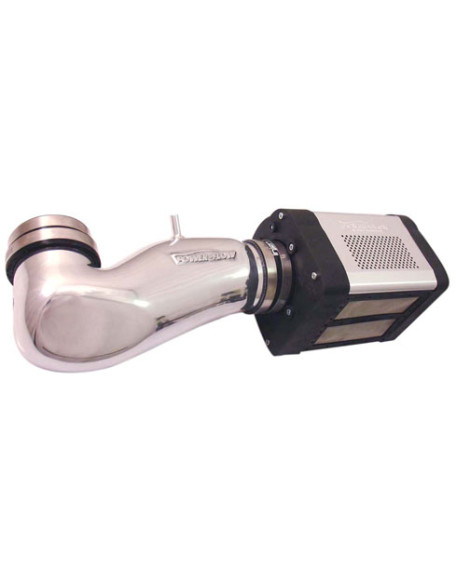 Dodge Challenger SRT-8 6.1L V8 SRT-8 2008-2010 Injen Power Flow Air Intake Dodge Challenger SRT-8 6.1L V8 SRT-8 2008-2010 Injen Power Flow Air Intake