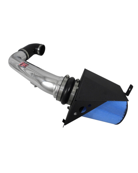 Ford F-150 5.4L V8 2009-2010 Injen Power Flow Air Intake