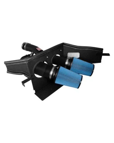 Ford F-150 2.7L/3.5L Twin Turbo 15-20 Injen Power Flow Air Intake Ford F-150 2.7L/3.5L Twin Turbo 15-20 Injen Power Flow Air Intake