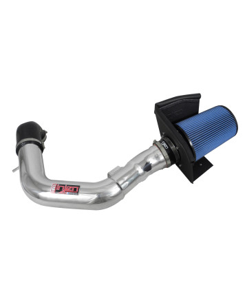 Ford F-150 5.4L V8 3V 2004-2008 Injen Power Flow Air Intake