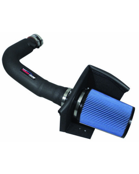 Ford F-150 5.4L V8 97-03 / 4.6L V8 04-06 Injen Power Flow Air Intake Ford F-150 5.4L V8 97-03 / 4.6L V8 04-06 Injen Power Flow Air Intake