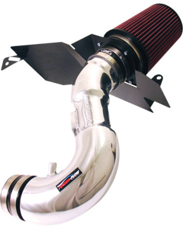 Ford Mustang 4.0L V6 05-06 Injen Power Flow Air Intake