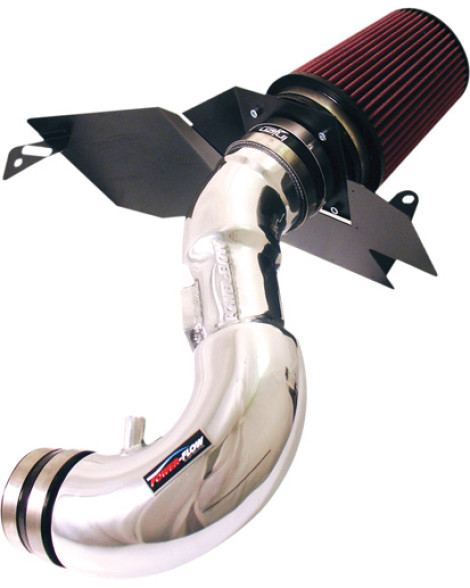 Ford Mustang 4.0L V6 05-06 Injen Power Flow Air Intake Ford Mustang 4.0L V6 05-06 Injen Power Flow Air Intake