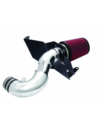 Ford Mustang 4.0L V6 07-09 Injen Power Flow Air Intake