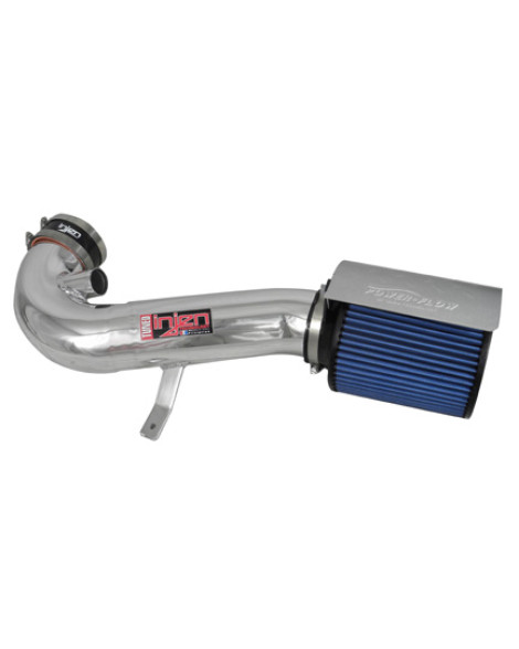 Ford Mustang GT 5.0L V8 11-14 Injen Power Flow Air Intake