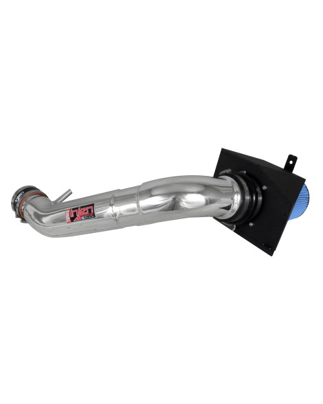 Ford F-150 4.6L V8 (2v) 2009-2010 Injen Power Flow Air Intake