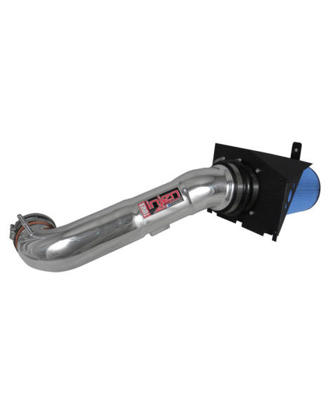 Ford F-150 4.6L V8 (3v) 2009-2010 Injen Power Flow Air Intake Ford F-150 4.6L V8 (3v) 2009-2010 Injen Power Flow Air Intake