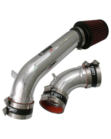BMW 3 Series E46 323 2.8L L6 1999-2000 Injen Cold Air Intake BMW 3 Series E46 323 2.8L L6 1999-2000 Injen Cold Air Intake