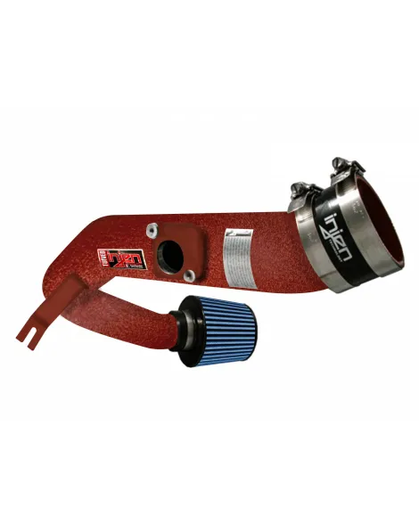 Subaru WRX/STI 2002-2005 Injen Cold Air Intake Subaru WRX/STI 2002-2005 Injen Cold Air Intake