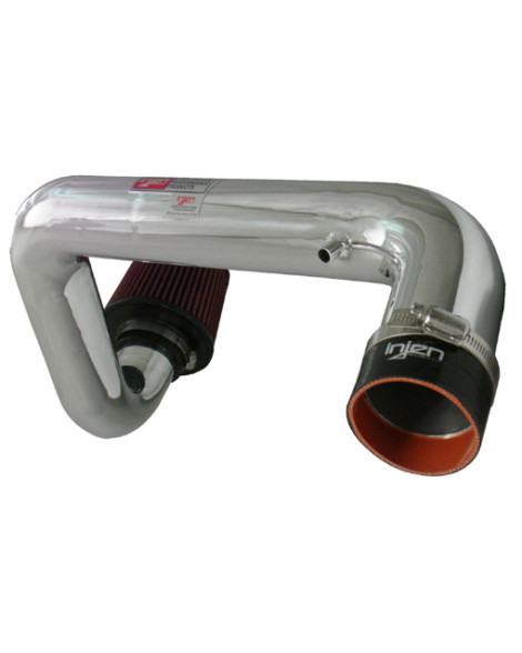 Honda Integra Type R 1.8L 4cyl. 1997-2001 Injen Cold Air Intake Honda Integra Type R 1.8L 4cyl. 1997-2001 Injen Cold Air Intake